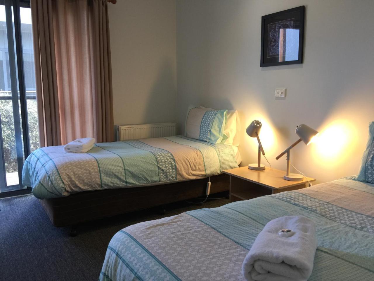Kilcunda Ocean View Motel Exterior photo